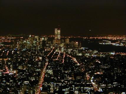 Lower Manhattan from Empire State Building<br>Location: <a href="https://www.google.com/maps/search/?api=1&query=40.74844,-73.98568" target="_new">Empire State Building Observation Deck</a>